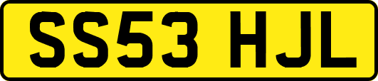 SS53HJL