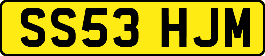 SS53HJM