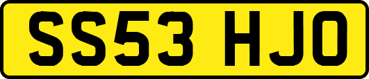 SS53HJO
