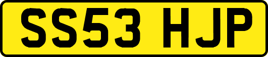 SS53HJP