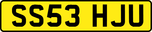 SS53HJU