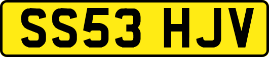 SS53HJV
