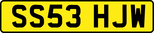 SS53HJW