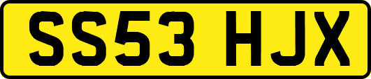 SS53HJX