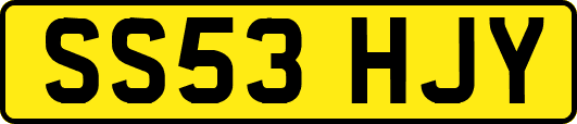 SS53HJY