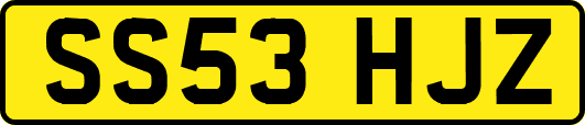 SS53HJZ