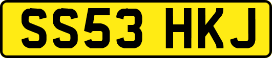 SS53HKJ