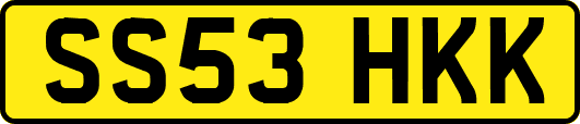 SS53HKK