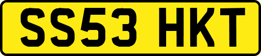 SS53HKT
