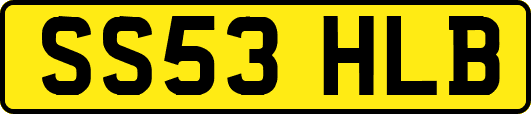 SS53HLB