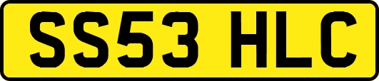 SS53HLC