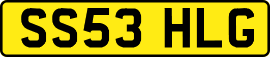 SS53HLG