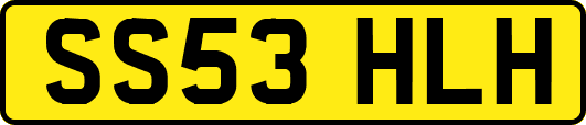 SS53HLH