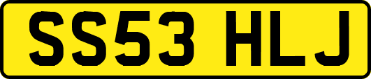SS53HLJ