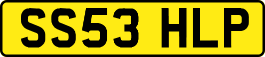 SS53HLP