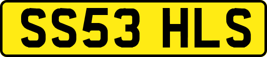 SS53HLS