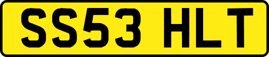 SS53HLT