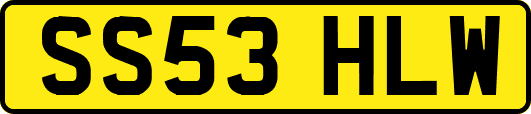 SS53HLW