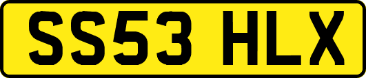 SS53HLX
