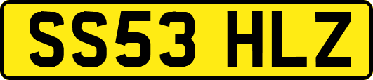 SS53HLZ