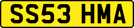 SS53HMA