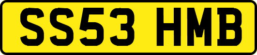SS53HMB