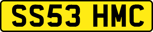 SS53HMC