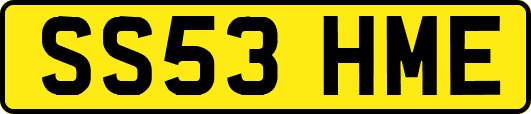 SS53HME