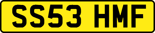 SS53HMF
