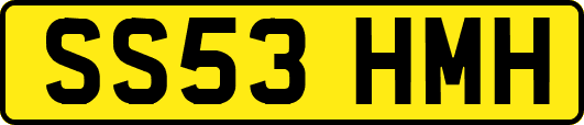 SS53HMH