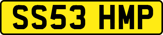 SS53HMP