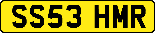 SS53HMR