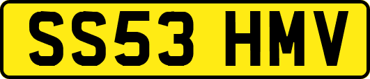 SS53HMV