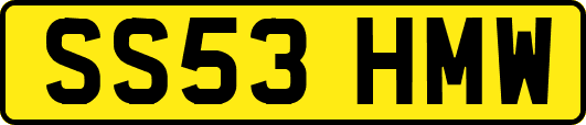SS53HMW