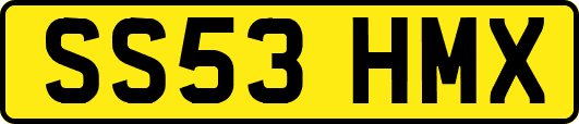 SS53HMX