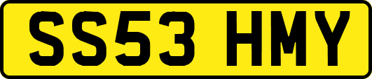 SS53HMY