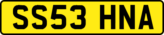 SS53HNA