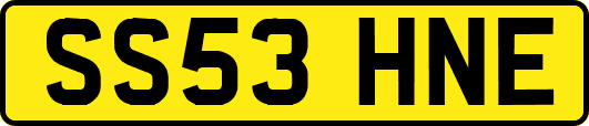 SS53HNE