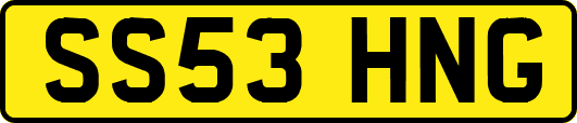 SS53HNG