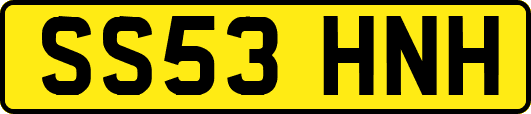 SS53HNH