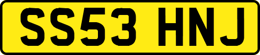 SS53HNJ