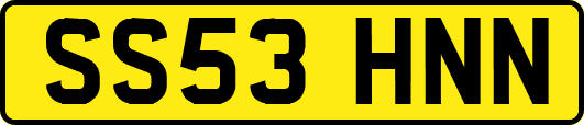 SS53HNN