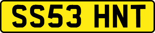 SS53HNT