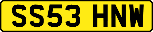 SS53HNW