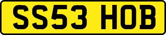 SS53HOB