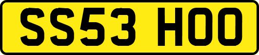 SS53HOO