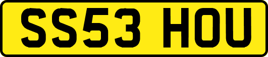 SS53HOU