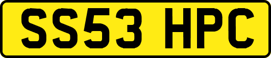SS53HPC