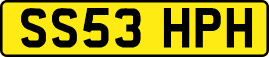 SS53HPH