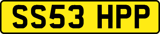 SS53HPP